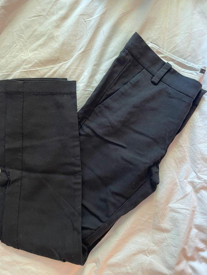 Pantalon tailleur Maje 36 - photo numéro 4