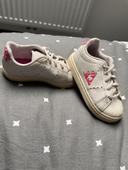 Baskets Le Coq Sportif fille pointure 22