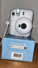 Instax mini 12