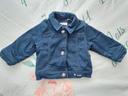 Veste en jean