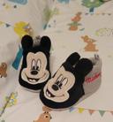 Chausson bébé Mickey