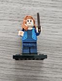 Minifigurine Harry Potter (compatible Lego)