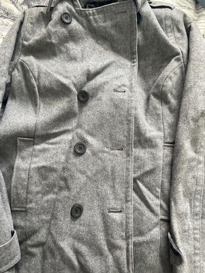 Manteau femme - photo numéro 2