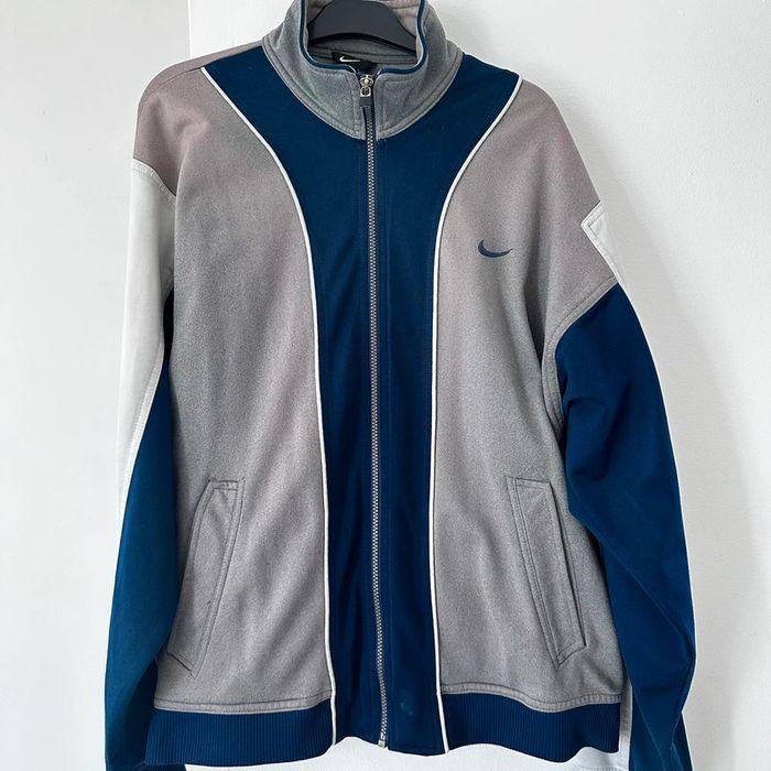 Gilet Nike - photo numéro 1