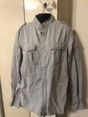 Chemise diesel . Taille L