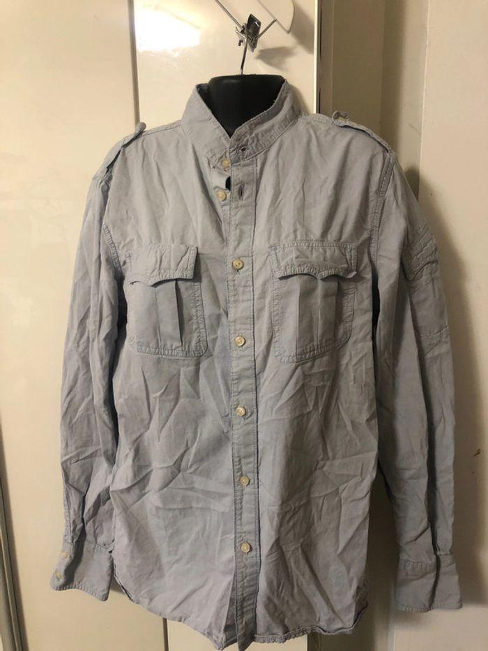 Chemise diesel . Taille L - photo numéro 1