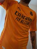 Maillot Real Madrid