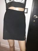 Jupe courte jennyfer taille 38