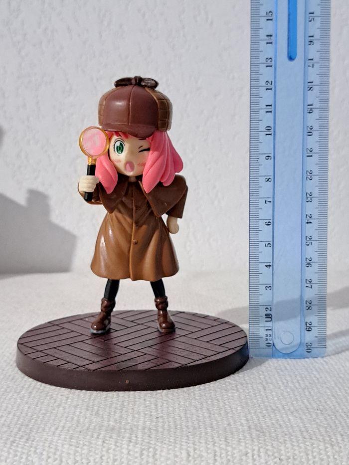 Figurine Anya - photo numéro 2