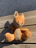 Doudou renard