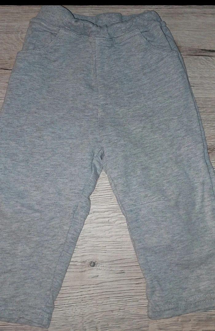 pantalon bébé garçon