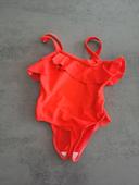 Maillot de bain