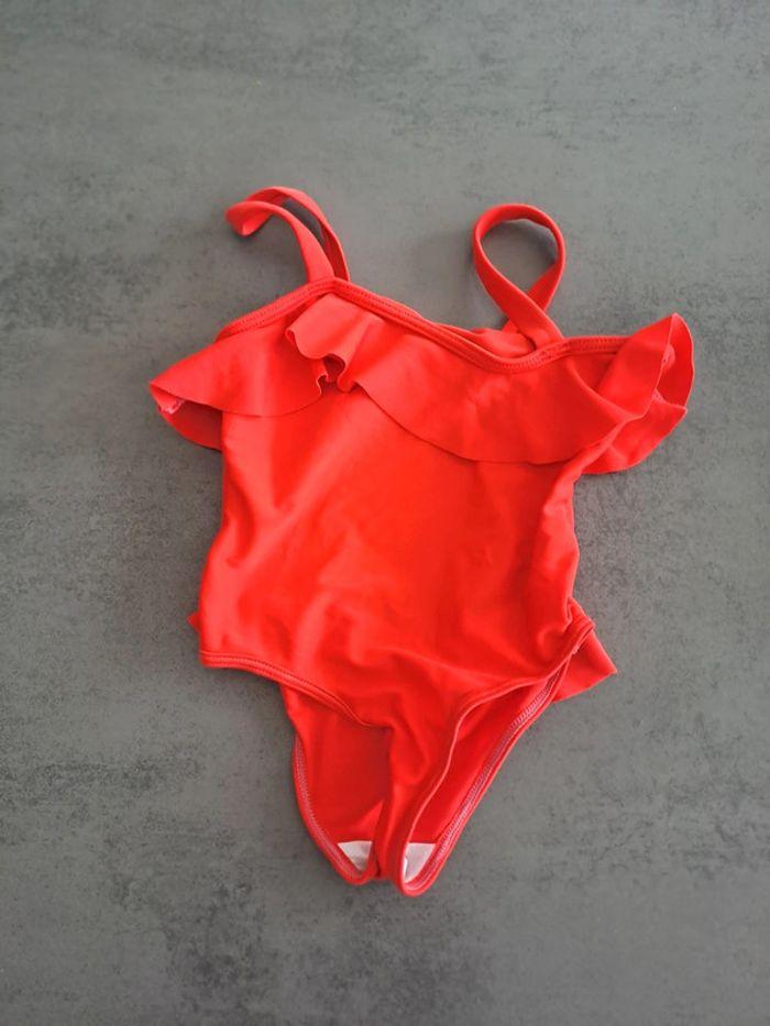 Maillot de bain - photo numéro 1