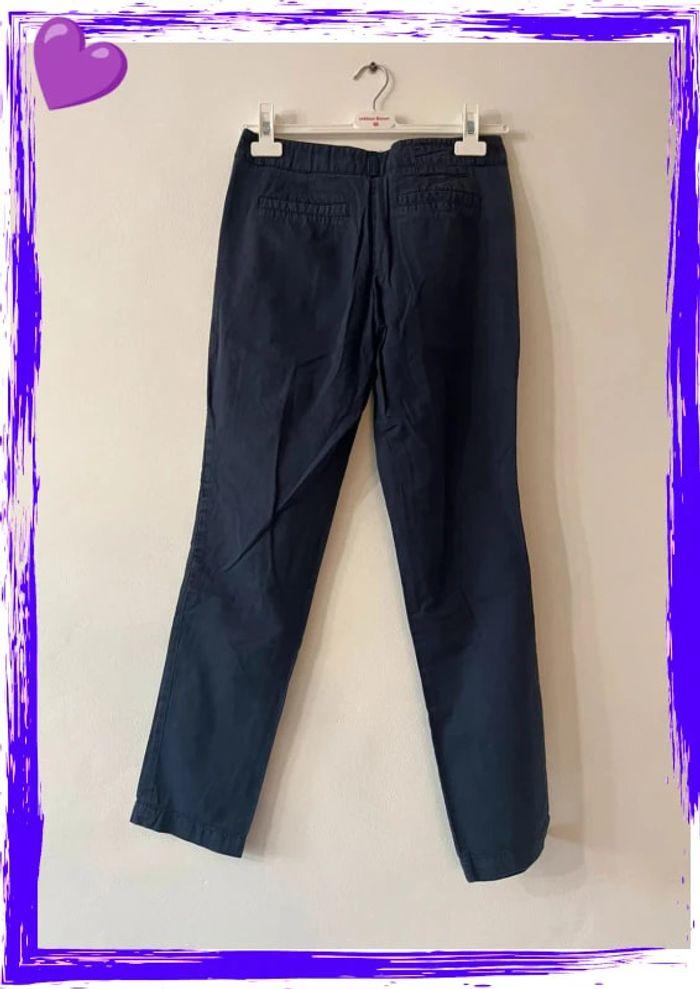 Pantalon Phildar - Taille 36 - 100% coton - photo numéro 4