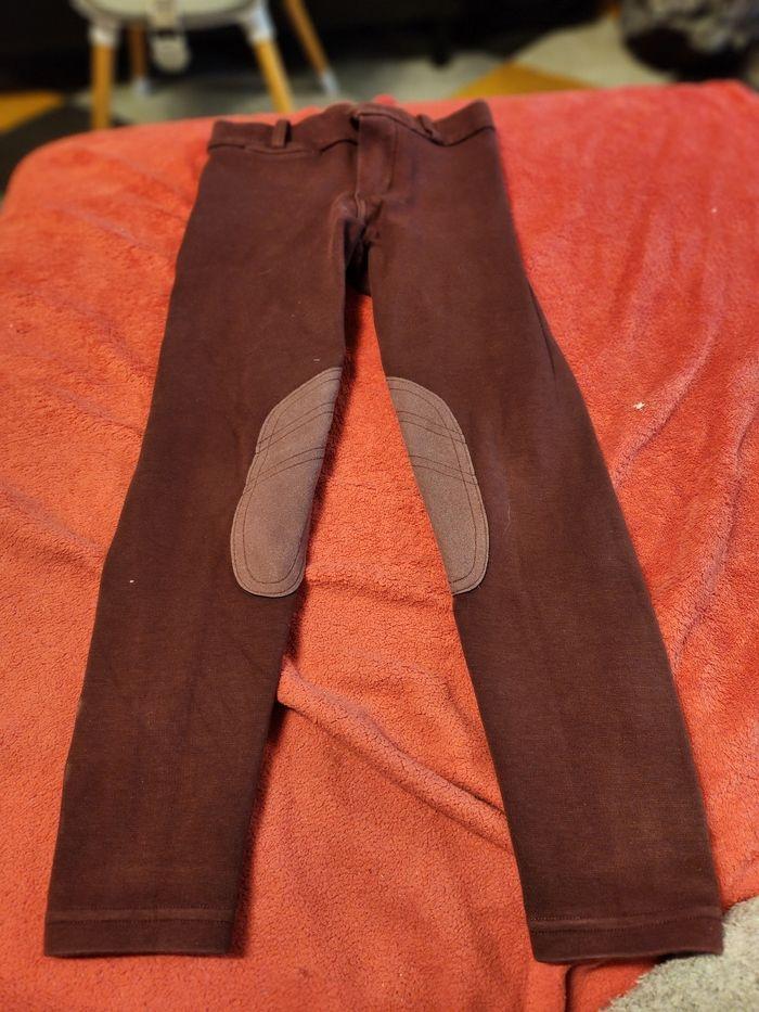 Pantalon d'équitation