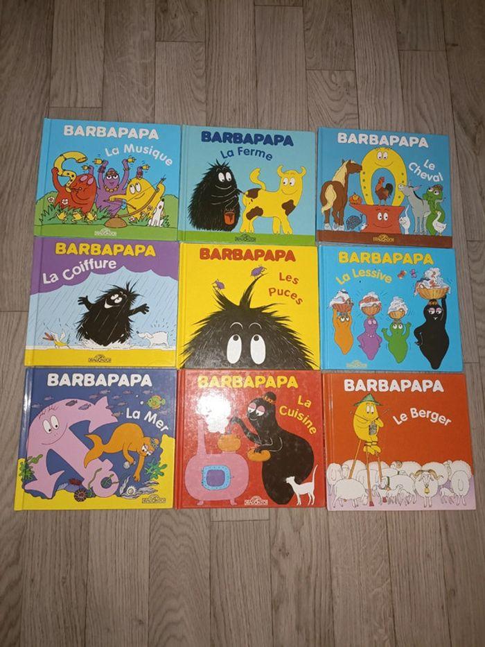 Barbapapa - photo numéro 1