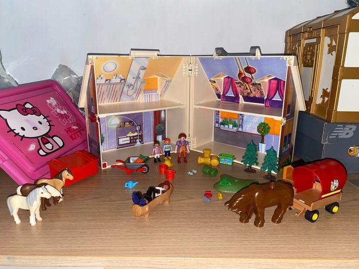 Playmobil - photo numéro 6