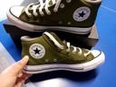 Basket converse homme