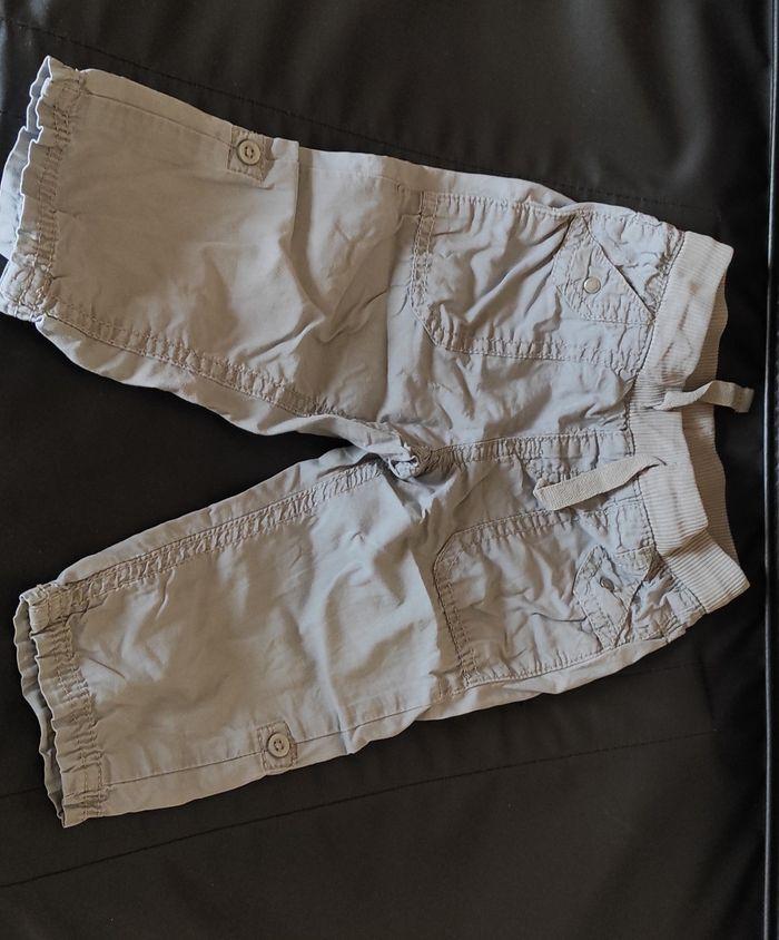 Lot 3 pantalons - photo numéro 1