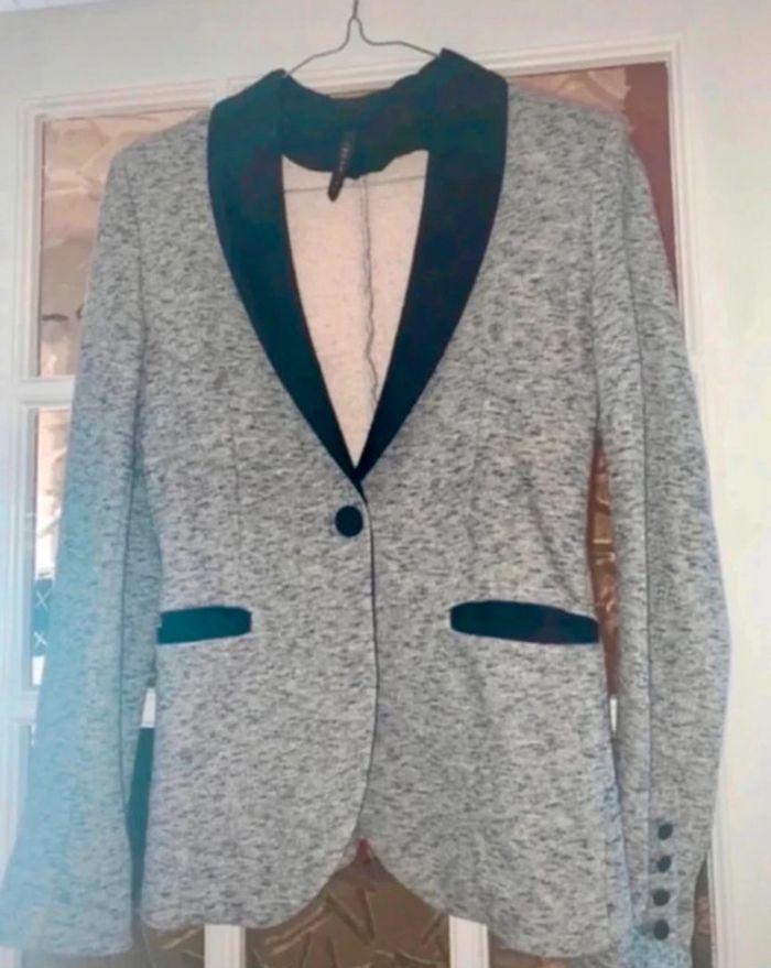 Blazer - photo numéro 1