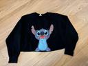 Pull court stich