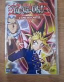 Yu-Gi-Oh volume 1 L'âme des cartes