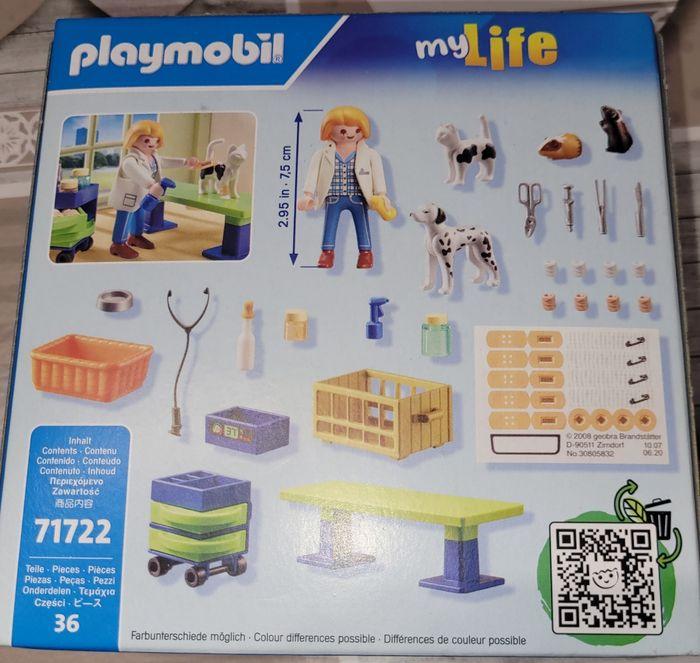 Playmobil 71 722 - photo numéro 2