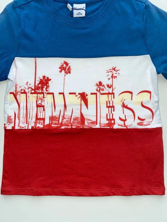 Tee shirt Newness 5 ans - photo numéro 2