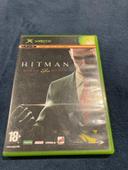 Hitman blood money