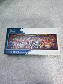 Puzzle 1000 pièces Disney