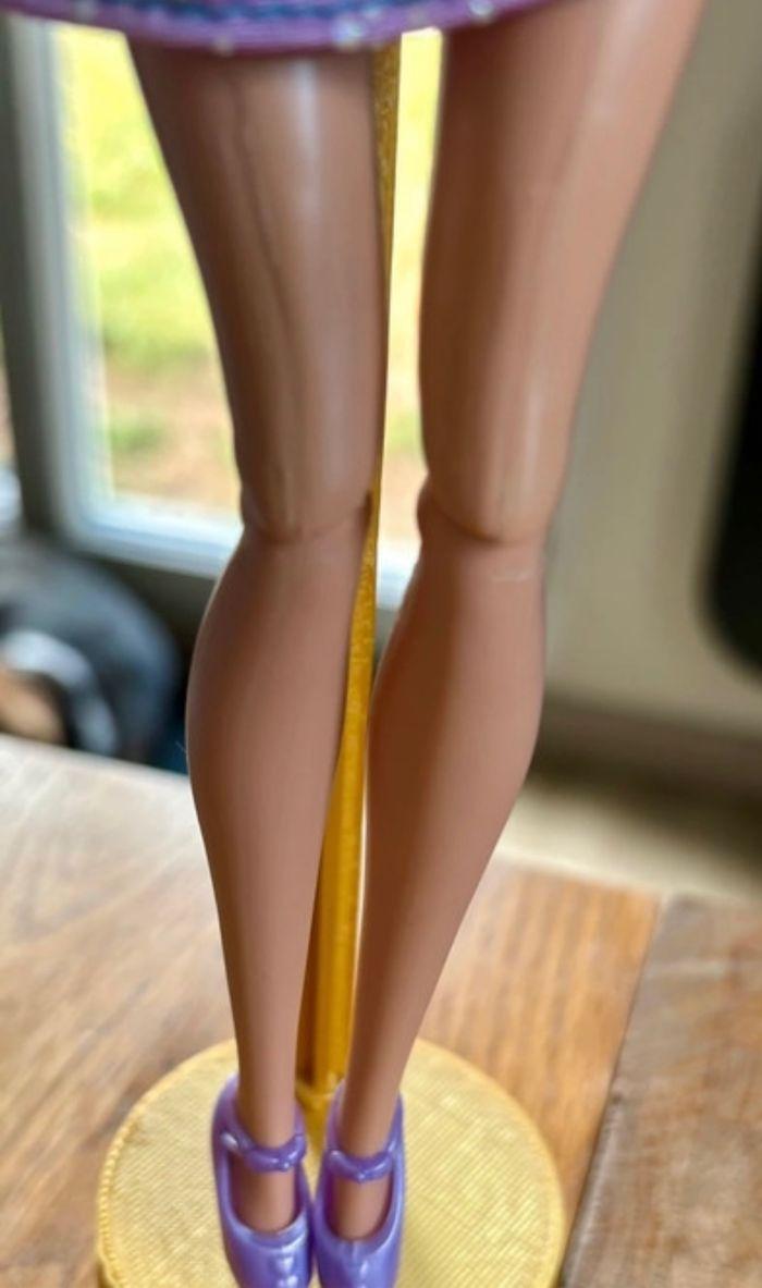 Barbie danseuse étoile - photo numéro 4