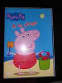 Dvd peppa pig