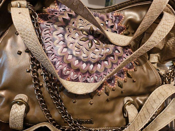 Sac à main desigual - photo numéro 6