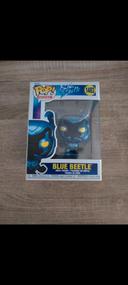 Pop DC Blue Beetle 1403