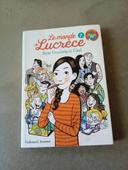 Le monde de Lucrèce - Tome 1