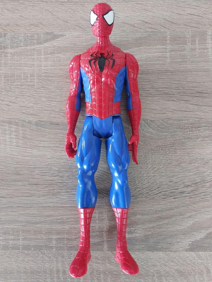 Figurine Spiderman - photo numéro 1