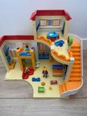 Garderie playmobil 5567