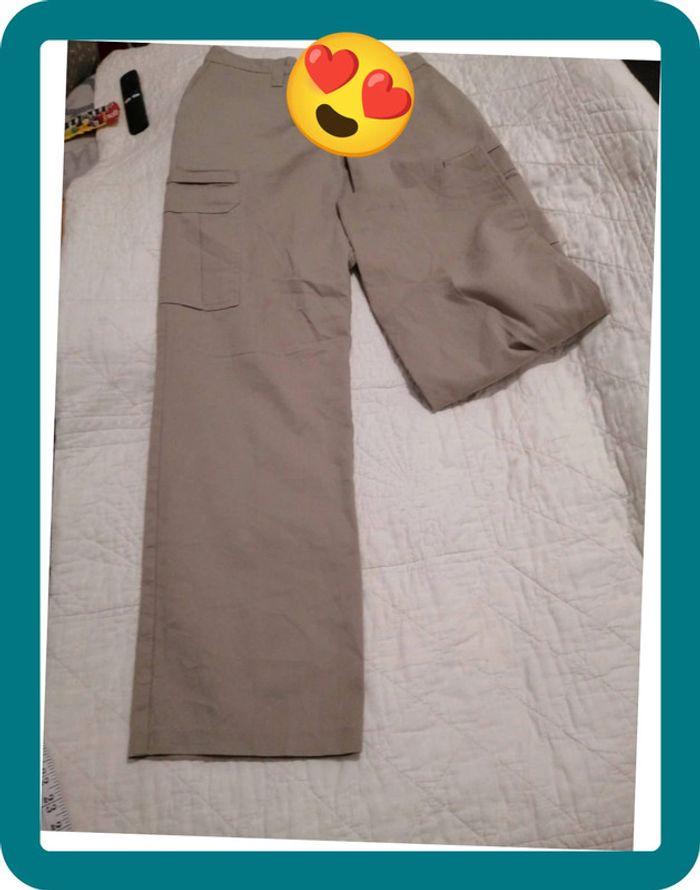 Pantalon dickies taille 40 - photo numéro 3