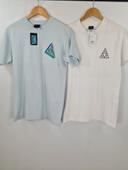 Lot de 2 tee-shirts huf