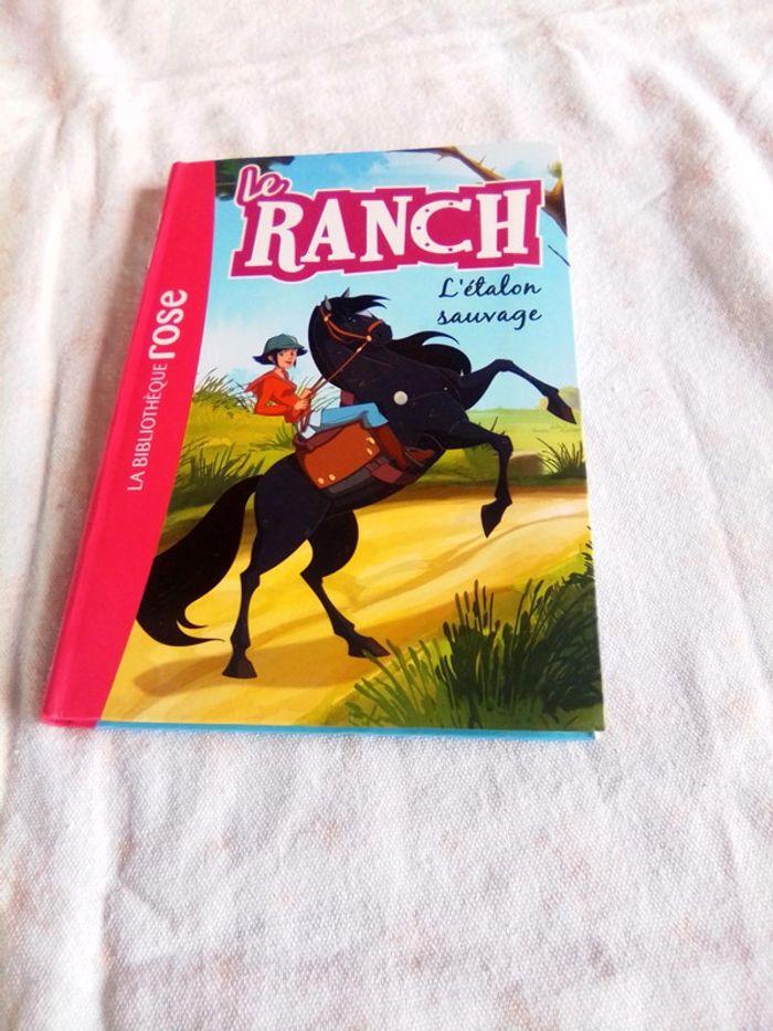 Le ranch 1 - photo numéro 1