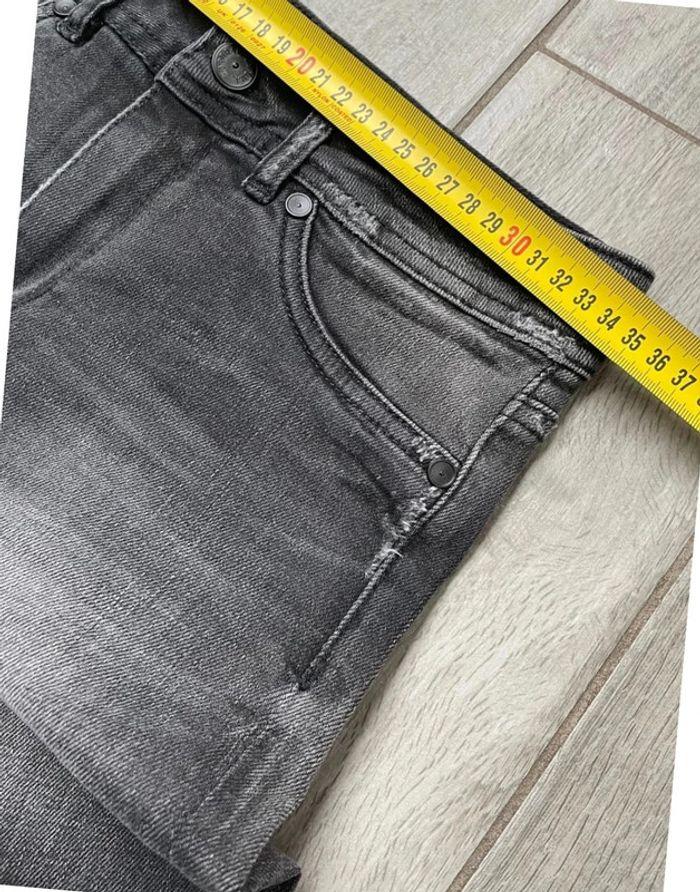 Jeans Kaporal femme taille W24 L 32  skinny - photo numéro 12