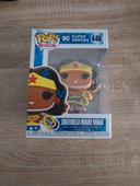 Pop DC Super Heroes Gingerbread Wonder Woman 446