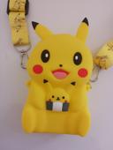 Sac Pokemon Pikachu