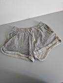 Short gris H&M