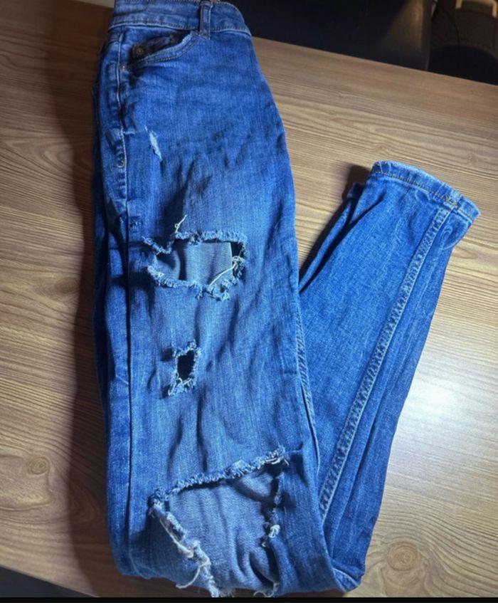 Pantalon taille 34 - photo numéro 1