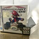 Mario Kart DS