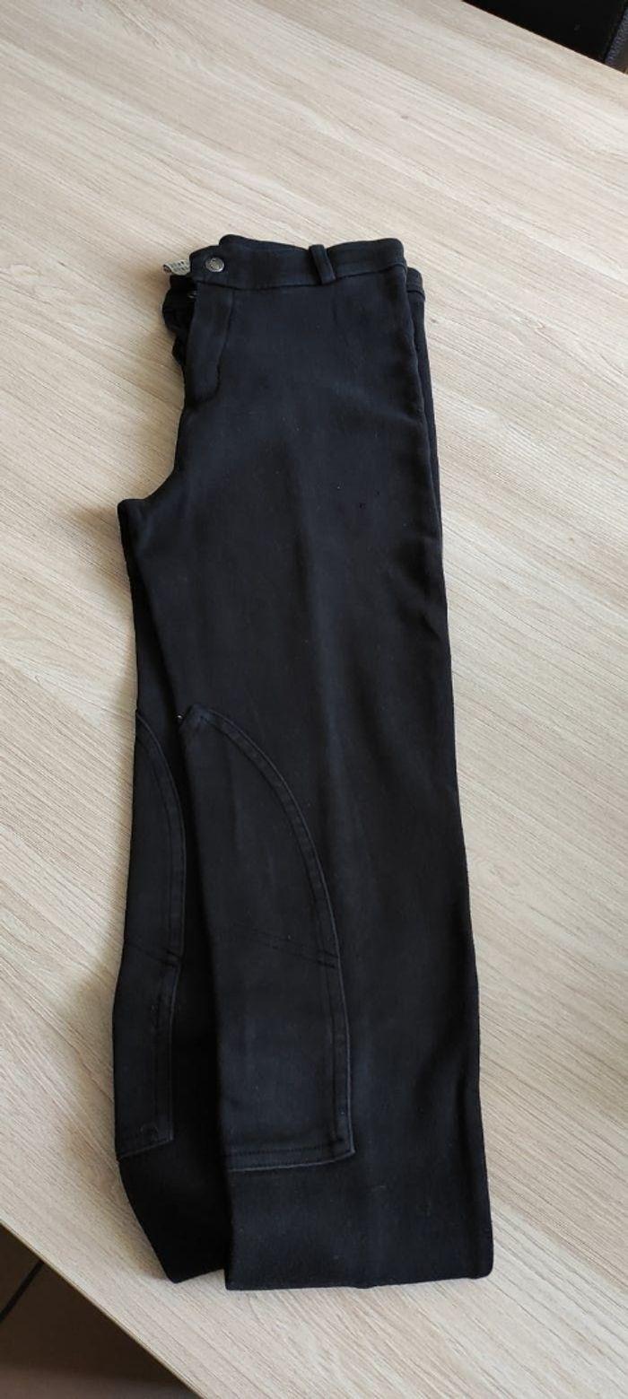 Pantalon d'équitation