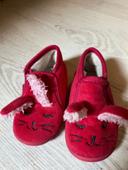 Chaussons bébé