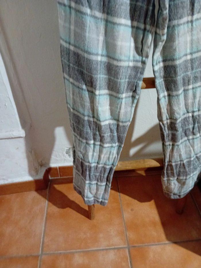 Pantalon pyjama femme taille 40 - photo numéro 3