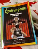 Chair de poule - Tome 3